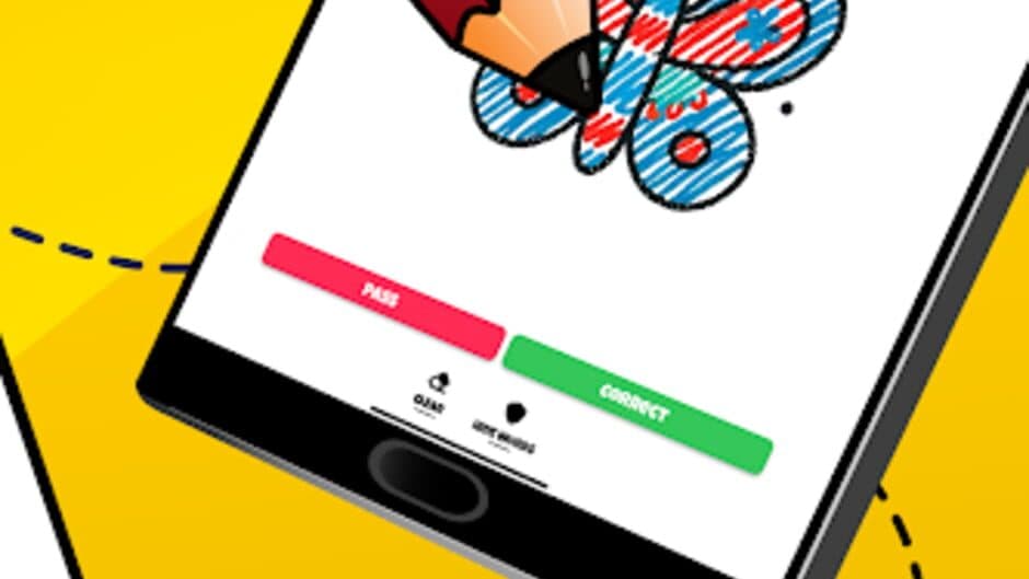 Скриншот 7 из Draw N Guess Multiplayer