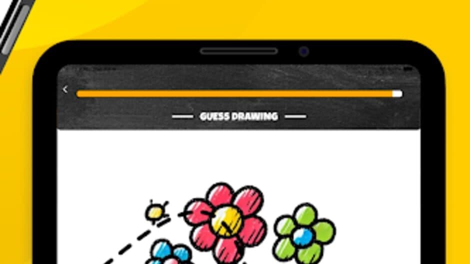 Скриншот 8 из Draw N Guess Multiplayer