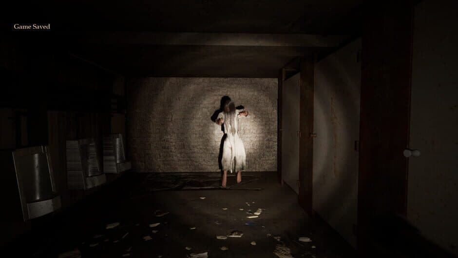 Скриншот 2 из Souls That Wait: Penunggu