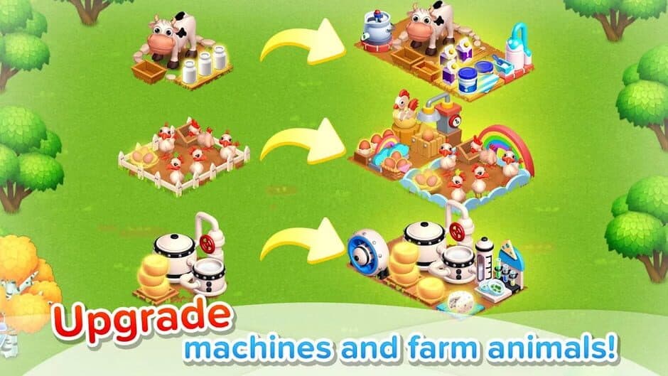 Скриншот 5 из Family Farm Seaside
