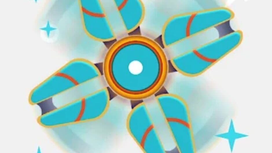 Скриншот 6 из Fidget Spinner