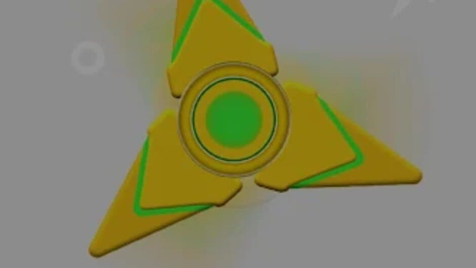 Скриншот 5 из Fidget Spinner