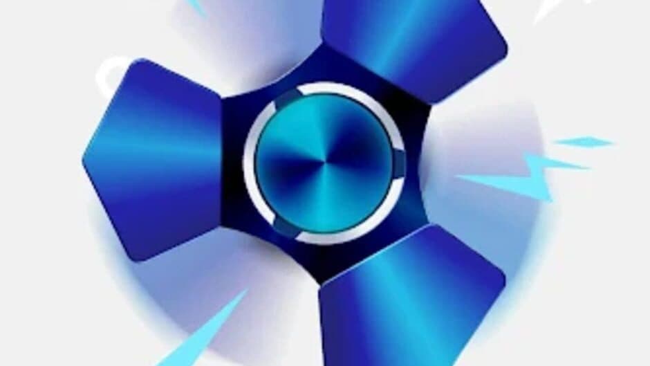 Скриншот 8 из Fidget Spinner
