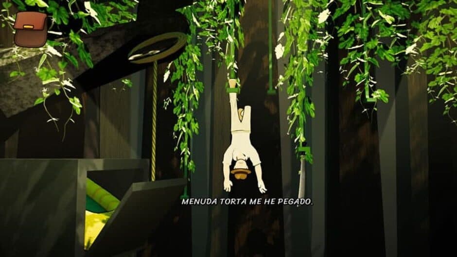 Скриншот 1 из Jungla Gráfica