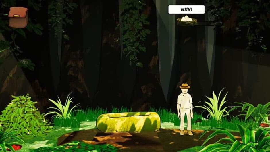 Скриншот 2 из Jungla Gráfica