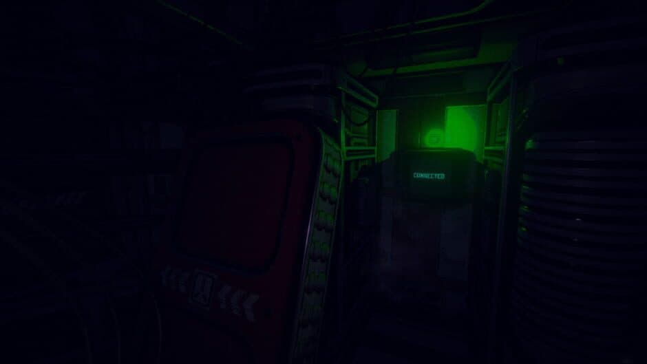 Скриншот 2 из Beneath the Frost