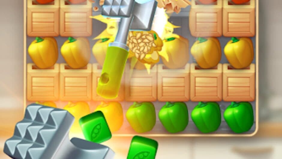 Скриншот 6 из Gordon Ramsay: Chef Blast