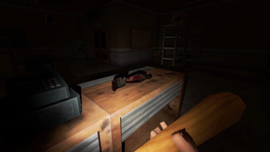 Скриншот 10 из False Hope