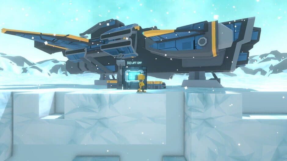 Скриншот 4 из Planet Miners
