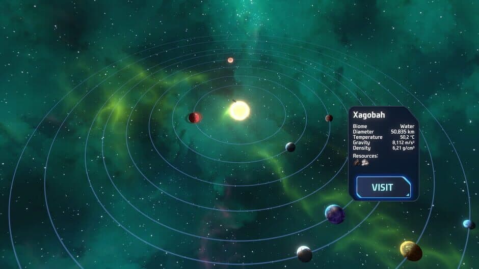 Скриншот 5 из Planet Miners