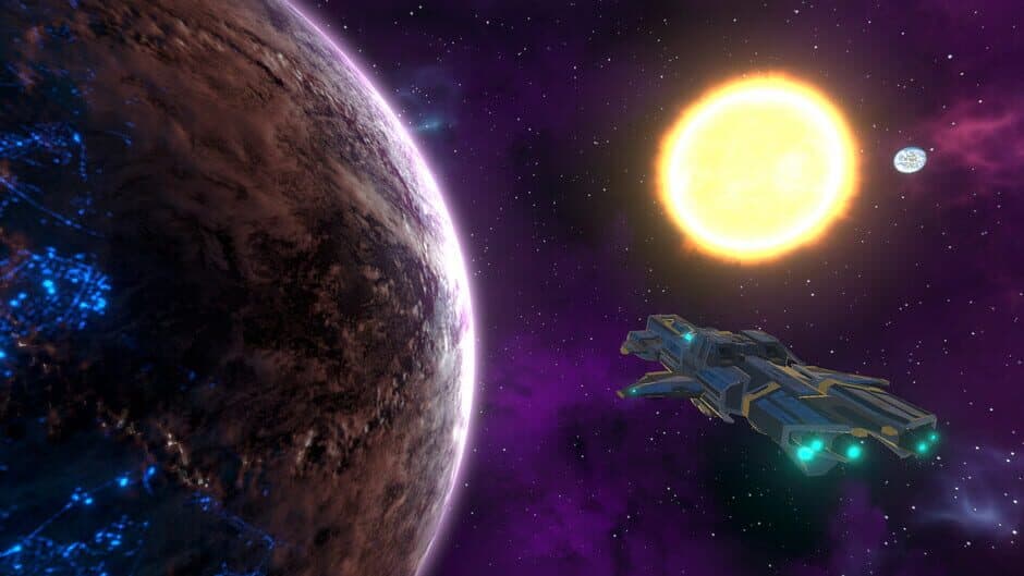 Скриншот 7 из Planet Miners
