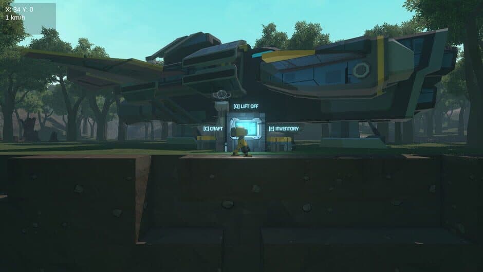 Скриншот 3 из Planet Miners