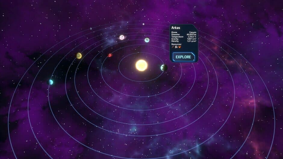 Скриншот 8 из Planet Miners