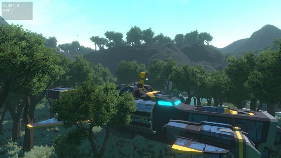 Скриншот 10 из Planet Miners