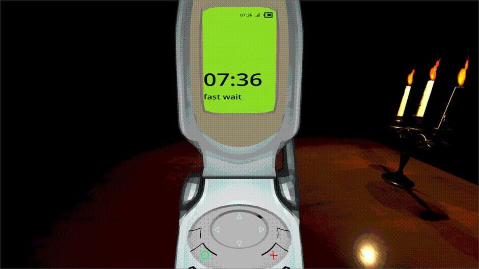 Скриншот 1 из Aleator