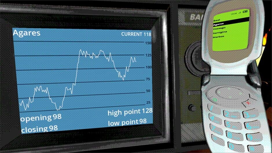 Скриншот 3 из Aleator