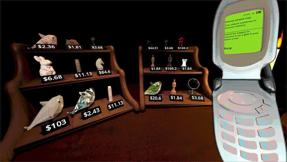 Скриншот 10 из Aleator