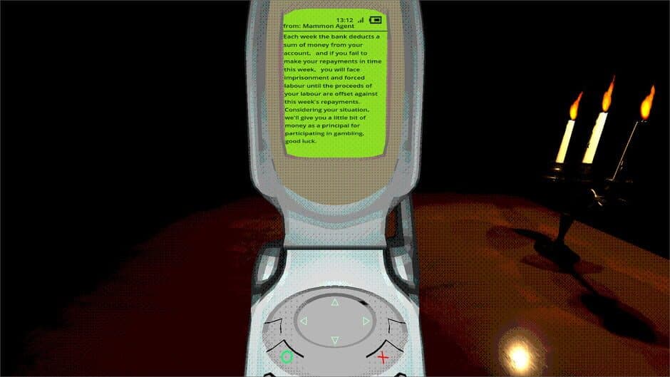 Скриншот 7 из Aleator