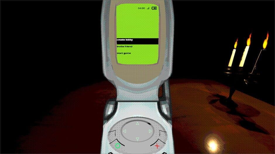 Скриншот 8 из Aleator