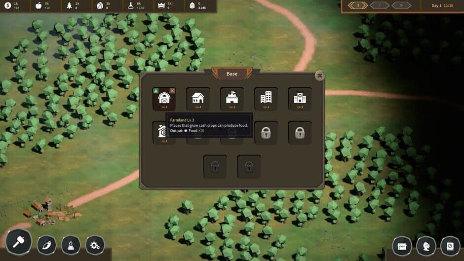 Скриншот 2 из Kingdom Ascension