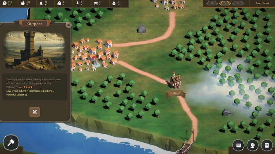 Скриншот 8 из Kingdom Ascension