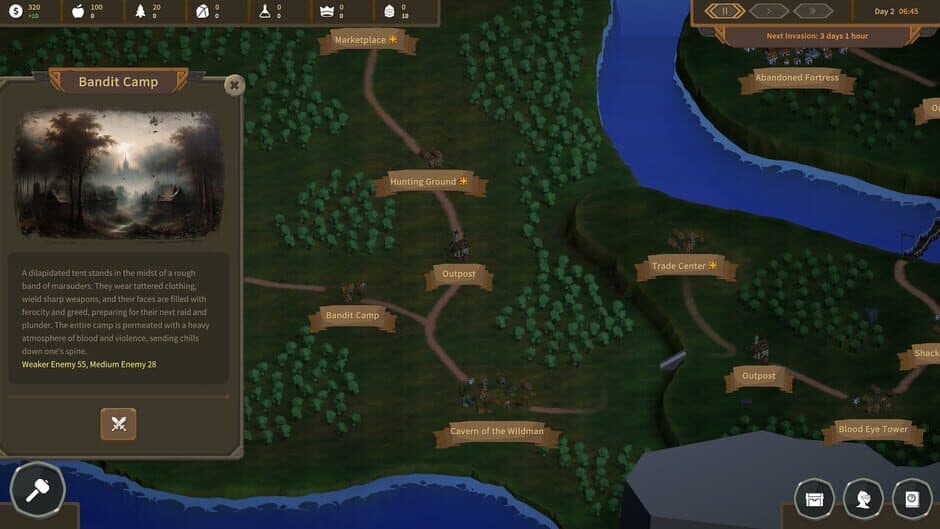 Скриншот 5 из Kingdom Ascension