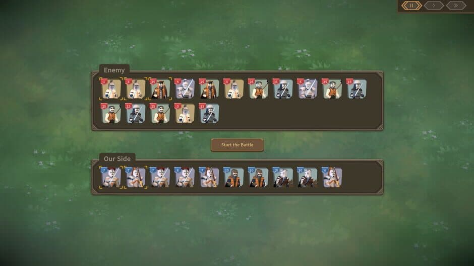 Скриншот 6 из Kingdom Ascension