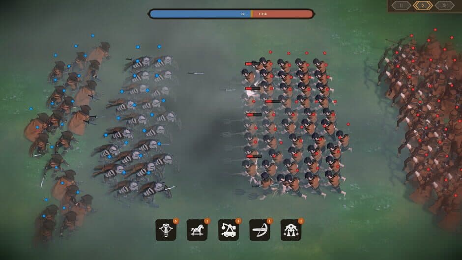 Скриншот 7 из Kingdom Ascension