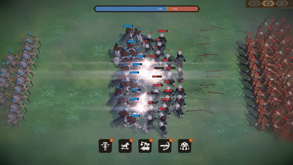 Скриншот 9 из Kingdom Ascension