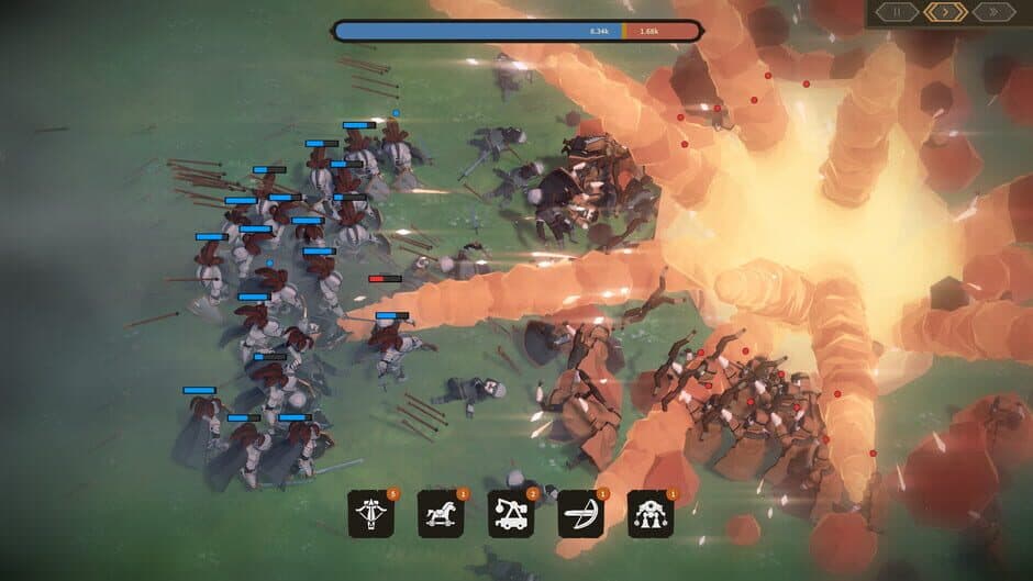 Скриншот 10 из Kingdom Ascension