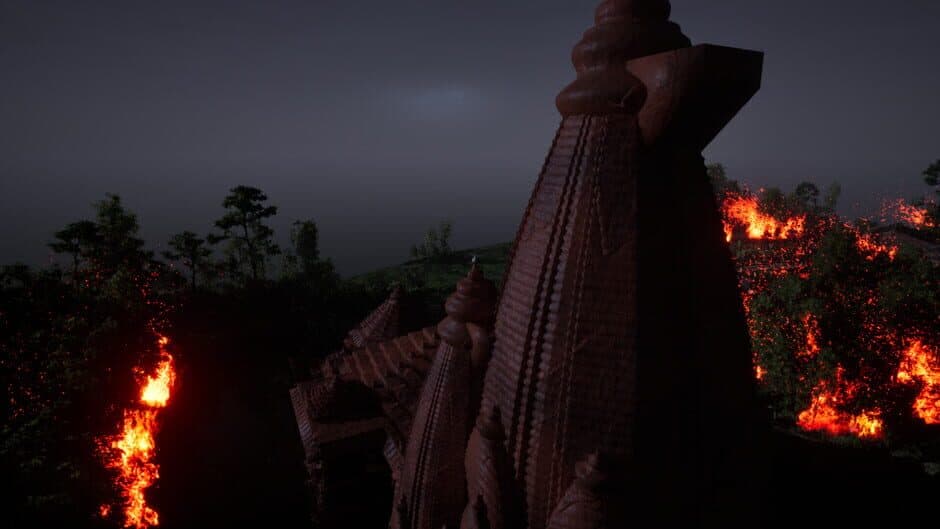 Скриншот 8 из Brahmarakshas