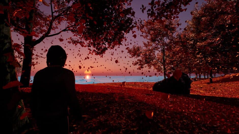 Скриншот 1 из Elemental Seasons