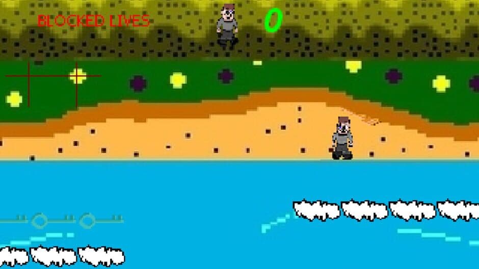 Скриншот 1 из Super Vadimka II: Revenge of Dr. Kulik