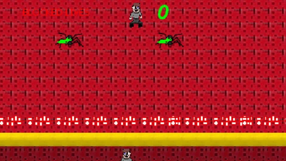 Скриншот 3 из Super Vadimka II: Revenge of Dr. Kulik