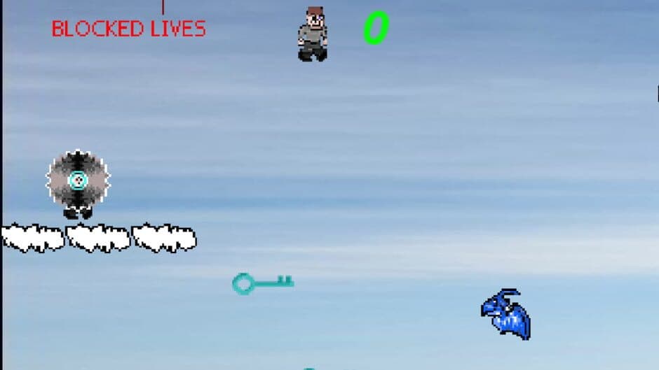 Скриншот 4 из Super Vadimka II: Revenge of Dr. Kulik
