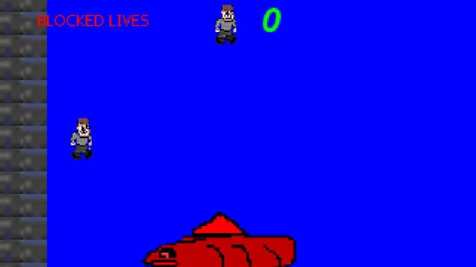 Скриншот 7 из Super Vadimka II: Revenge of Dr. Kulik