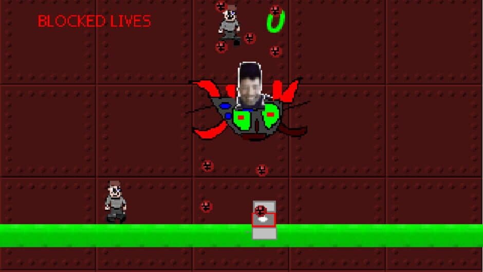 Скриншот 6 из Super Vadimka II: Revenge of Dr. Kulik