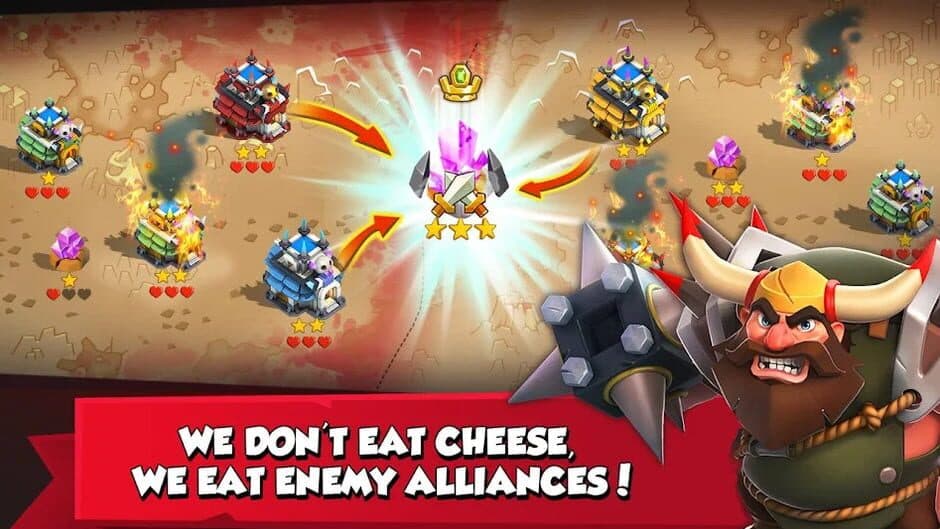 Скриншот 2 из Island Raiders: War of Legends