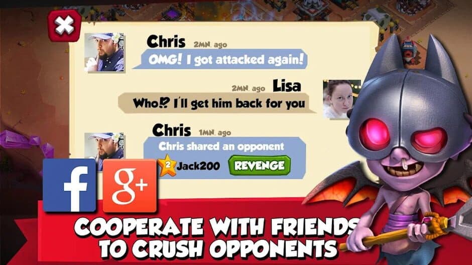 Скриншот 4 из Island Raiders: War of Legends