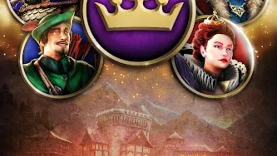 Скриншот 2 из Lords & Knights