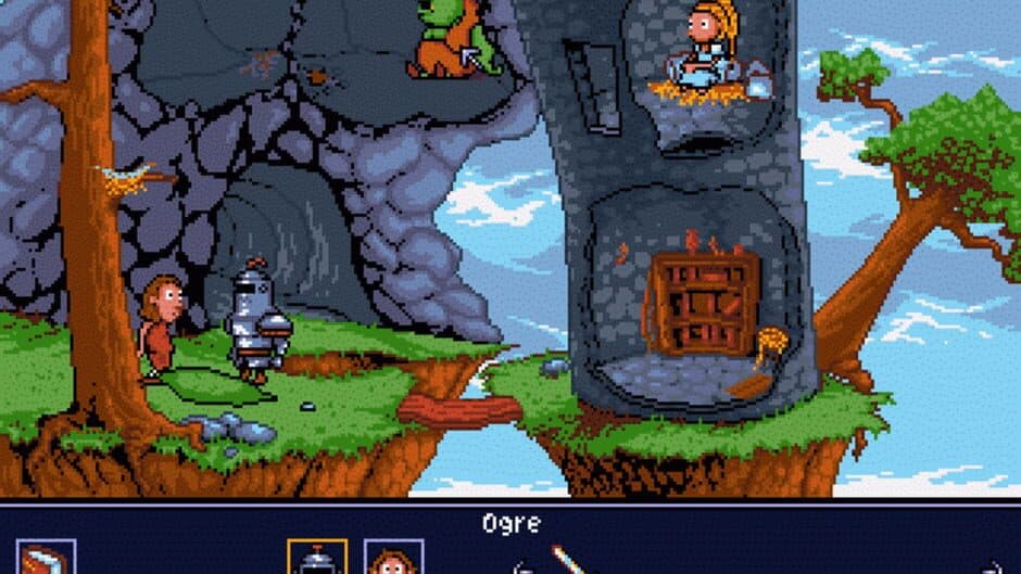 Скриншот 3 из Knightsquire