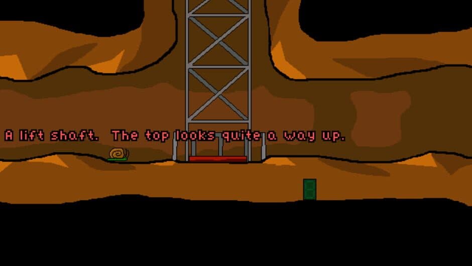 Скриншот 1 из Korin's Mines