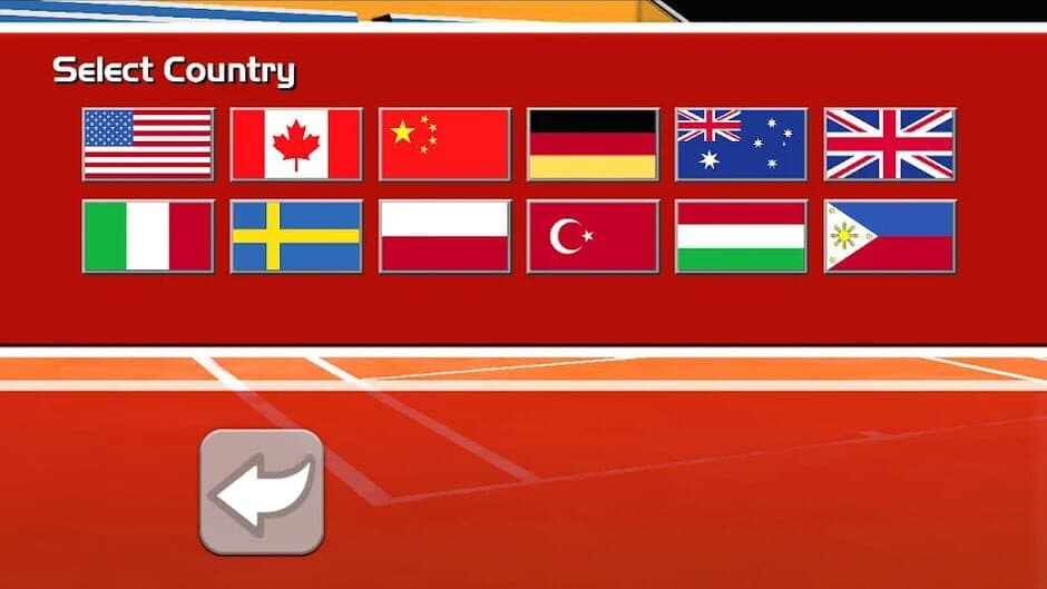 Скриншот 7 из Play Tennis