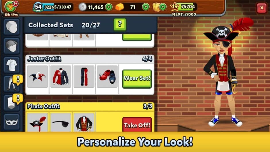 Скриншот 1 из Gordon Ramsay Dash