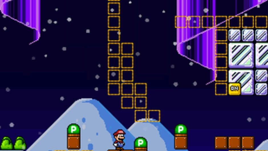Скриншот 1 из Mario & Luigi vs. The Furbies