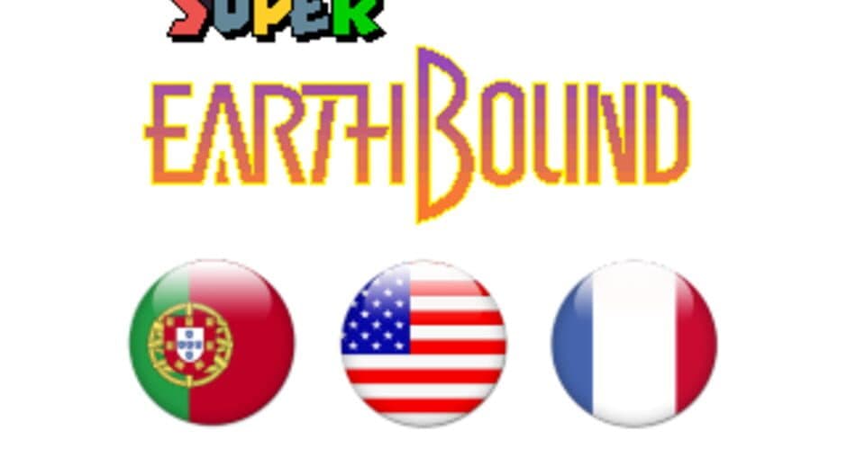Скриншот 1 из Super EarthBound