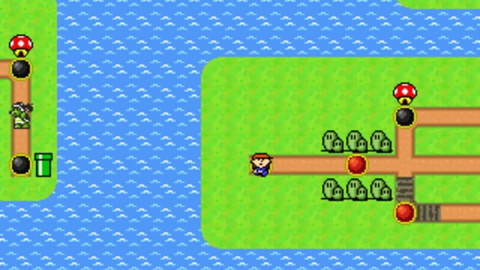 Скриншот 2 из Super EarthBound