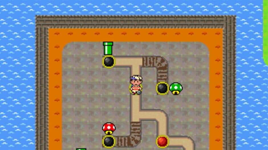 Скриншот 3 из Super EarthBound