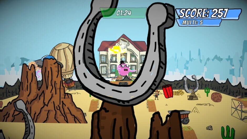 Скриншот 9 из Uncle Unco
