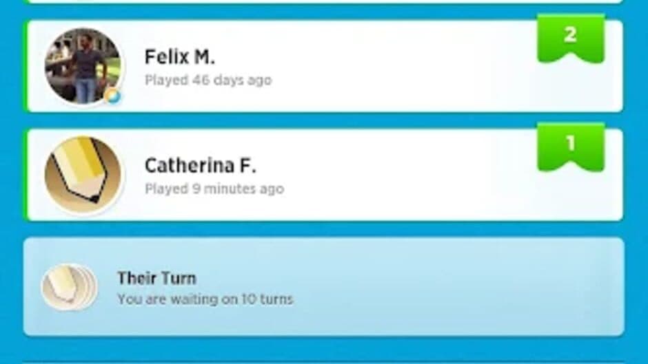 Скриншот 3 из Speed Guess: Something